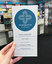 Pharmacie Carnot image 10