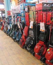 HORNBACH Altötting Bild 6