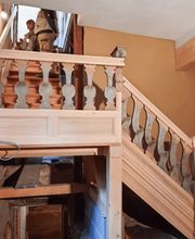 Vatteroth Karl Tischlerei Bild 10