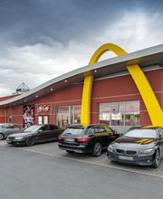 McDonald's Bild 1