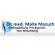 Orthopädische Privatpraxis Am Wittenberg - Dr. med. Malte Mazuch