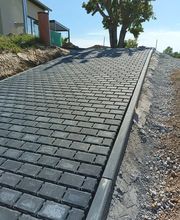 T&P Meerane GmbH | Bagger • Pflastern • Hausmeisterdienst • Grünpflege Bild 4