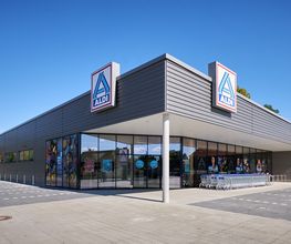 ALDI Nord Bild 1