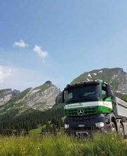 Herrmann Transporte AG