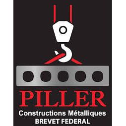 Piller Constructions Métalliques SA / Piller Wellness Sàrl