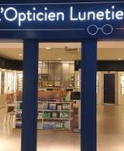 L'Opticien Lunetier - Opticien Vannes image 2