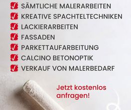 Malermeisterbetrieb Tangemann Bild 5