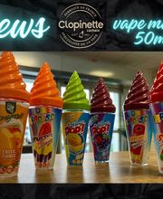Clopinette carhaix - Cigarette Electronique - CBD image 19