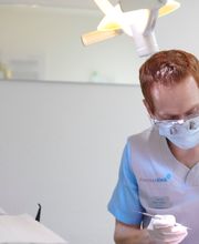 FRENKENKLINIK Bild 7