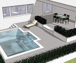 Thomas Klein Schwimmbadbau Bild 4