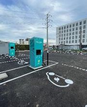 Electra Charging Station image 1