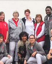 Ambu Team - Mobile Pflege Bild 1