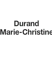 Durand Marie-Christine image 2