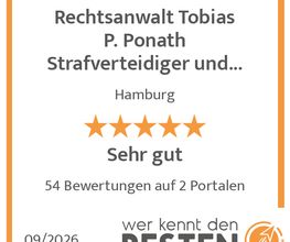 werkenntdenBESTEN.de Qualitätssiegel