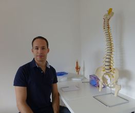 Physiotherapie Erpen Bild 2