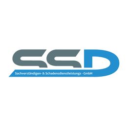 SSD Sachverständigen-& Schadendienstleistungs-GmbH