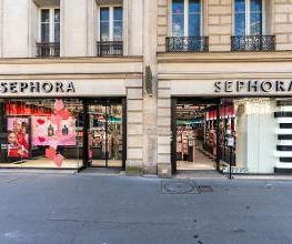 SEPHORA PARIS SAINT GERMAIN image 1