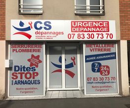 CS Dépannages image 2