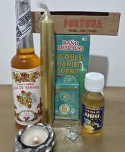 El Tesoro De Oshun imagen 4