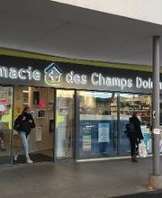 Pharmacie des Champs Dolent Totum image 2