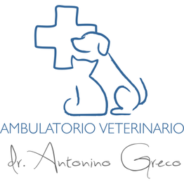 Ambulatorio Veterinario a Bagheria Dott. Antonino Greco logo
