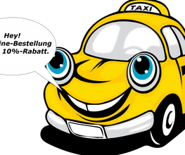Alfa Taxi Bild 1