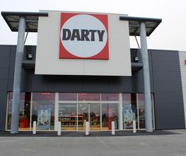 DARTY Blois image 2