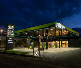 Eté Station immagine 6