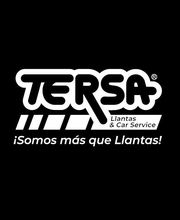 TERSA Llantas Lienzo Charro imagen 4