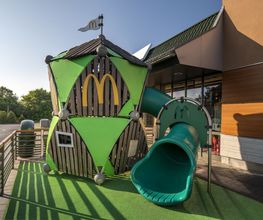 McDonald's Bild 5