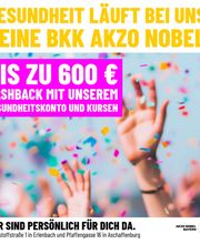 BKK Akzo Nobel Bayern Bild 4