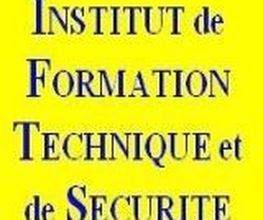 INST de Formation Techni Et de Securit image 2