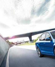 Autohaus Knaack SKODA-Partner Vertragshändler Bild 2