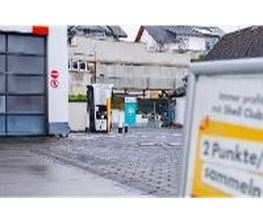 Shell Recharge Charging Station Bild 6