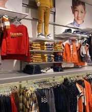 OKAIDI MORGES Bild 1