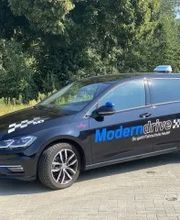 Fahrschule Modern Drive Bild 4