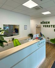 AUDILOGIK - Fachzentrum für Hörgeräte Kempten Bild 3