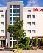 ibis Winterthur City Bild 9