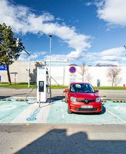 EVzen station de recharge image 1