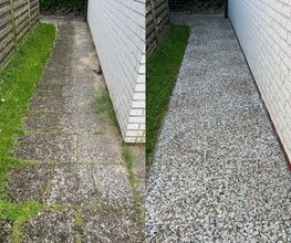 MF Flächenreinigung Bild 2
