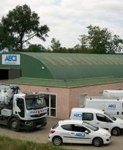 A.E.C.I image 1