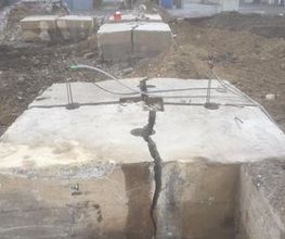Dreher Beton Bohren & Sägen Bild 1
