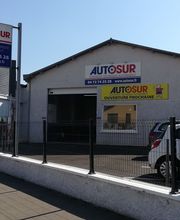 AUTOSUR Contrôle Technique BRON image 1