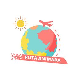 VIAJES RUTA ANIMADA