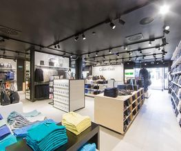 Calvin Klein Outlet immagine 3