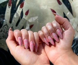 American Nails & Spa Bild 9