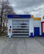 JET Tankstelle Bild 4