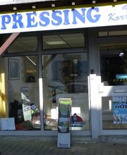 Pressing Des Korrigans image 2