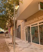 Fisioterapia 2002, Málaga