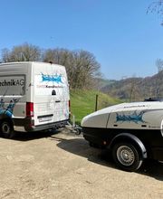 SWISS Kanaltechnik AG Bild 6